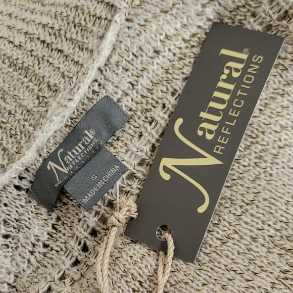 Natural Reflections Prescott Ladies Sweater - Picture 5 of 8